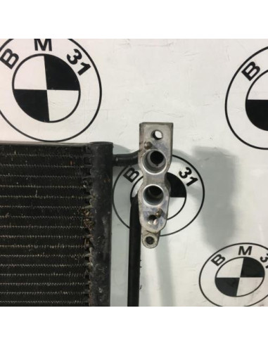 Condenseur de clim BMW X3 E83 PHASE 2 Diesel