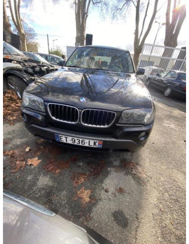Commodo phare BMW X3 E83 PHASE 2 Diesel