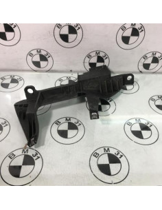 Support de phare droit (tôle) BMW X3 E83 PHASE 2 Diesel 2
