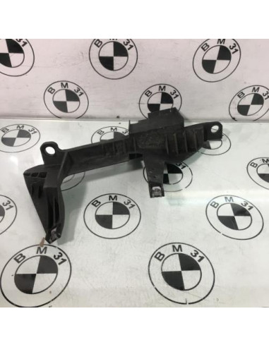 Support de phare droit (tôle) BMW X3 E83 PHASE 2 Diesel