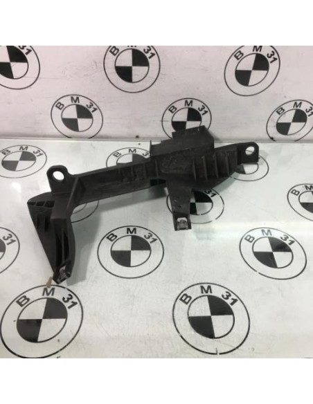 Support de phare droit (tôle) BMW X3 E83 PHASE 2 Diesel