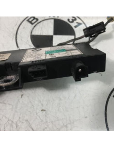 Antenne BMW SERIE 5 E39 PHASE 1  2