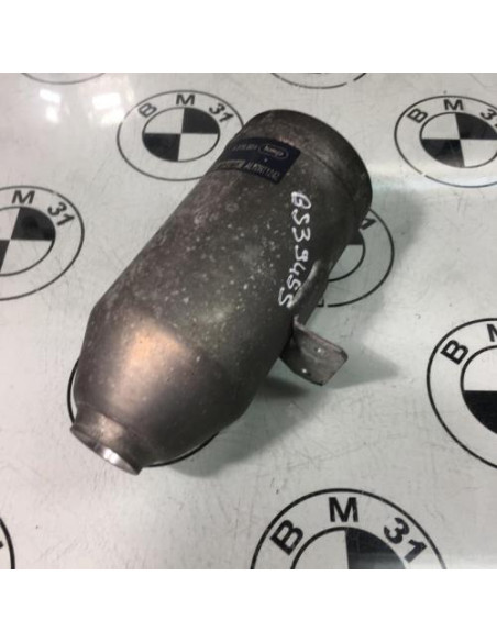 Condenseur de clim BMW SERIE 5 E39 PHASE 1 