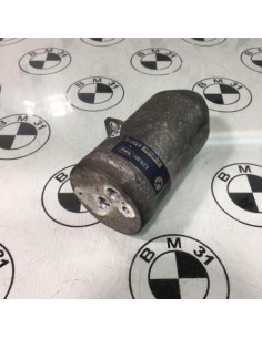 Condenseur de clim BMW SERIE 5 E39 PHASE 1  2