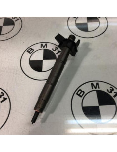 Injecteurs BMW SERIE 1 E87 PHASE 2 