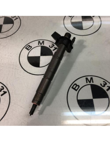 Injecteurs BMW SERIE 1 E87 PHASE 2 
