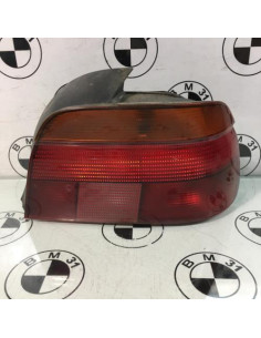 Feu arriere principal droit (feux) BMW SERIE 5 E39 PHASE 1 