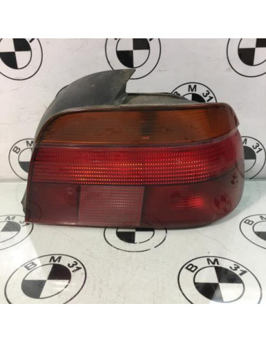 Feu arriere principal droit (feux) BMW SERIE 5 E39 PHASE 1 