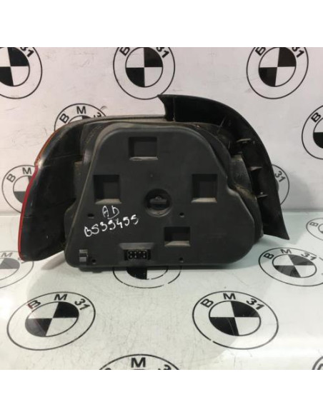 Feu arriere principal droit (feux) BMW SERIE 5 E39 PHASE 1 