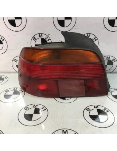 Feu arriere principal gauche (feux) BMW SERIE 5 E39 PHASE 1 