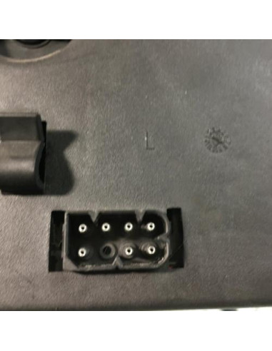Feu arriere principal gauche (feux) BMW SERIE 5 E39 PHASE 1 