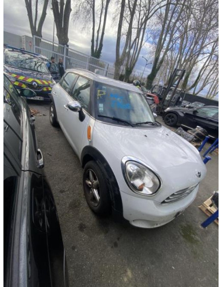 Injecteurs MINI MINI 2 R60 COUNTRYMAN BREAK Diesel