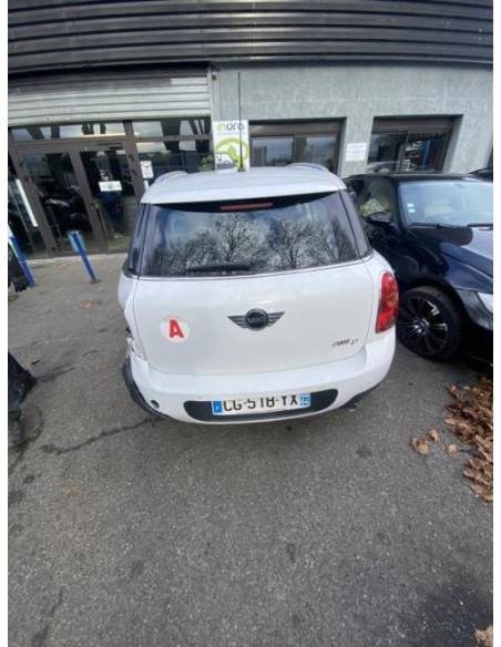Injecteurs MINI MINI 2 R60 COUNTRYMAN BREAK Diesel