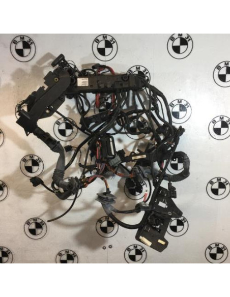 Faisceau moteur BMW SERIE 3 E90 PHASE 1 
