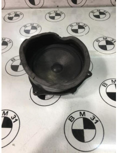 Haut parleur BMW X5 E53 