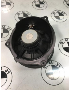 Haut parleur BMW X5 E53  2