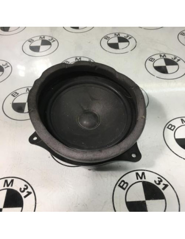 Haut parleur BMW X5 E53 