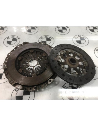 Embrayage BMW SERIE 3 E90 PHASE 2 Essence