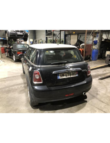 Demarreur MINI MINI 2 R56 PHASE 1 Diesel