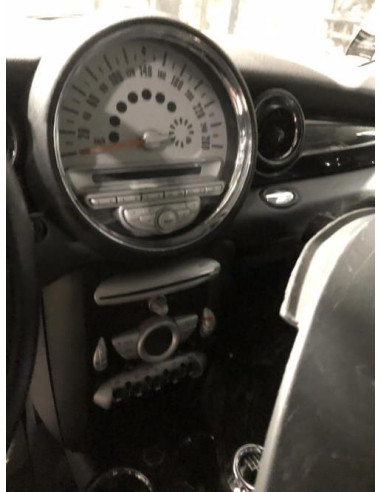 Demarreur MINI MINI 2 R56 PHASE 1 Diesel