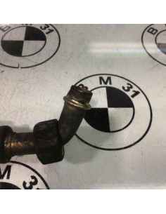 Tuyau de climatisation BMW SERIE 7 E32 Essence 2