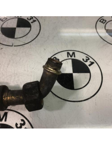 Tuyau de climatisation BMW SERIE 7 E32 Essence