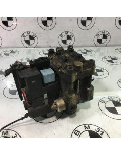 Bloc ABS (freins anti-blocage) BMW SERIE 7 E32 Essence 2