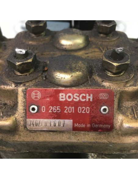 Bloc ABS (freins anti-blocage) BMW SERIE 7 E32 Essence