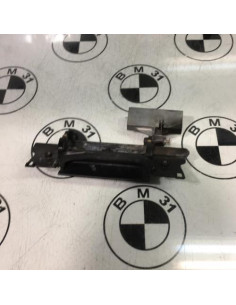Support poignee porte arriere droite BMW SERIE 7 E32 Essence 2