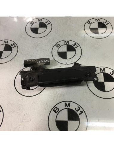 Support poignee porte arriere droite BMW SERIE 7 E32 Essence