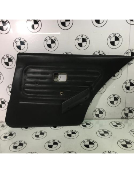 Panneau de porte arriere droit BMW SERIE 3 E30 
