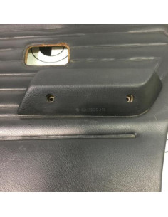 Panneau de porte arriere droit BMW SERIE 3 E30  2