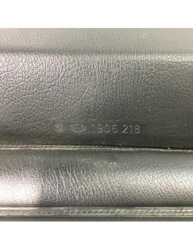 Panneau de porte arriere droit BMW SERIE 3 E30 
