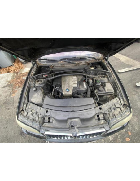 Capot BMW X3 E83 PHASE 2 Diesel