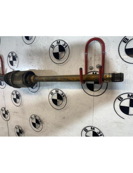 Cardan droit (transmission) BMW X3 E83 PHASE 2 Diesel