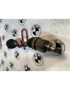Cardan gauche (transmission) BMW X3 E83 PHASE 2 Diesel 2