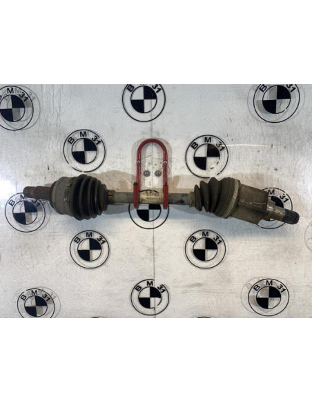 Cardan gauche (transmission) BMW X3 E83 PHASE 2 Diesel