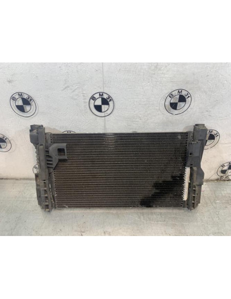 Radiateur clim BMW X3 E83 PHASE 2 Diesel