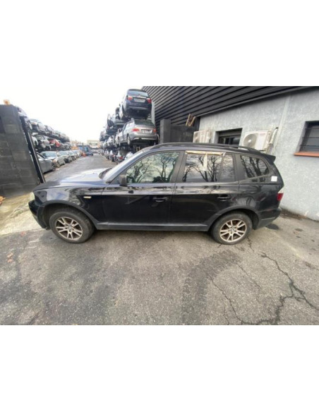 Radiateur clim BMW X3 E83 PHASE 2 Diesel