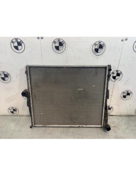 Radiateur eau BMW X3 E83 PHASE 2 Diesel