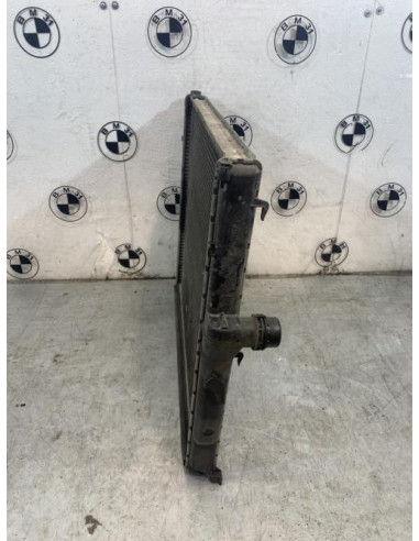 Radiateur eau BMW X3 E83 PHASE 2 Diesel
