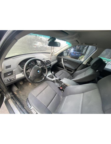 Radiateur eau BMW X3 E83 PHASE 2 Diesel