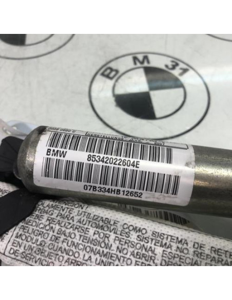 Air bag rideau droit BMW X3 E83 PHASE 2 Diesel