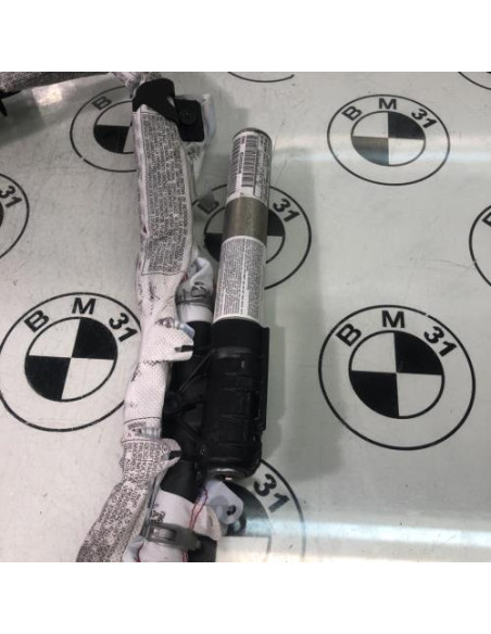 Air bag rideau droit BMW X3 E83 PHASE 2 Diesel