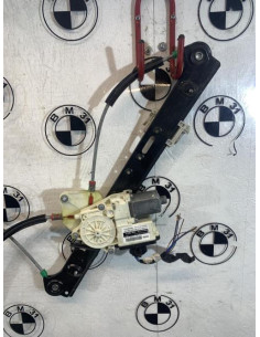 Leve vitre electrique avant droit BMW X3 E83 PHASE 2 Diesel 2