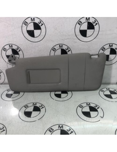 Pare soleil gauche BMW X3 E83 PHASE 2 Diesel