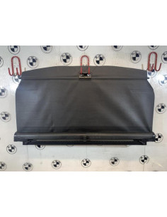 Plage arriere BMW X3 E83 PHASE 2 Diesel