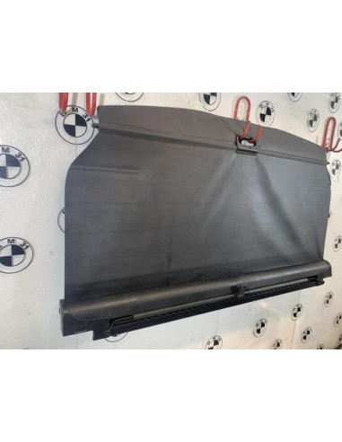 Plage arriere BMW X3 E83 PHASE 2 Diesel