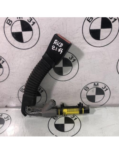 Pretensionneur de ceinture avant droit BMW X3 E83 PHASE 2 Diesel