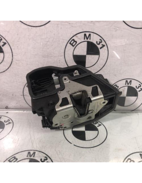 Serrure arriere droit BMW X3 E83 PHASE 2 Diesel